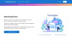 WanXangTrans