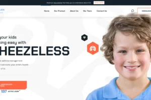 Wheezeless