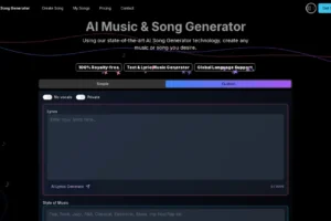 AISongGenerator.Io