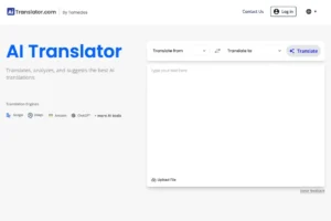 AITranslator.Com