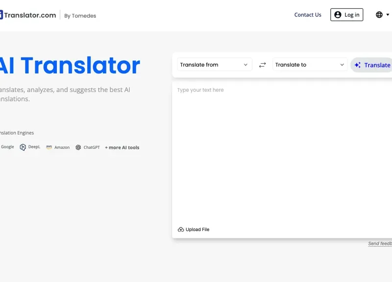 AITranslator.Com