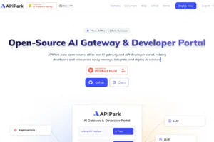 APIPark.Com