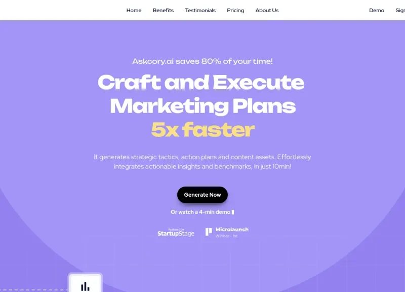 AskCory.Ai