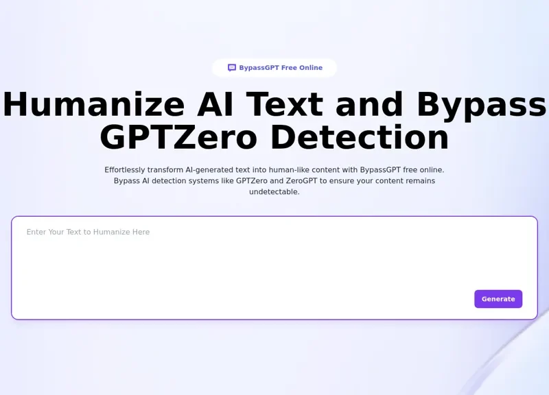 BypassGPT.Co