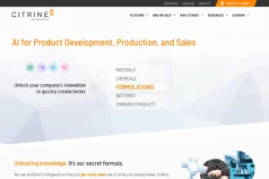 Citrine.Io