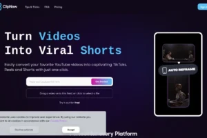 Clipnow.Ai
