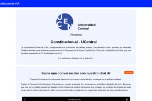Constitución.Ai