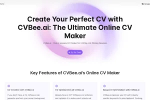 CVBee.Ai