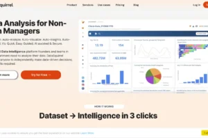 Datasquirrel.Ai