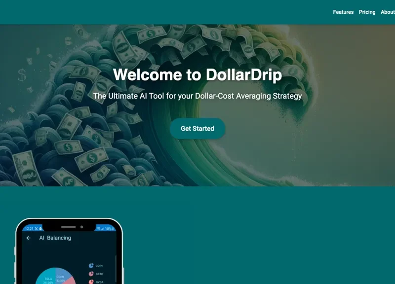 Dollardrip.Io