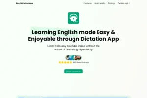 EasyDictation.App