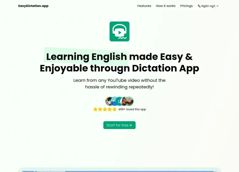 EasyDictation.App