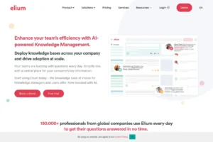 Elium.Com