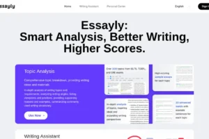 Essayly.Ai