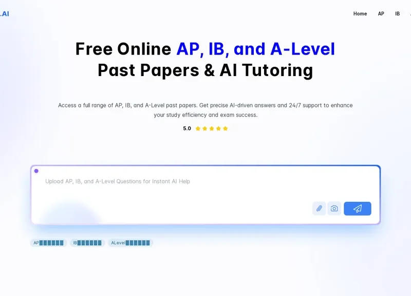 Examful.Ai