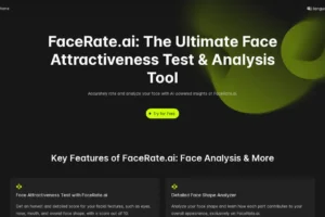 FaceRate.Ai
