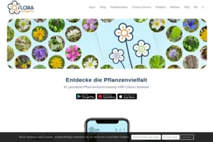 Floraincognita.De