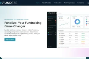 Fundeze.Io