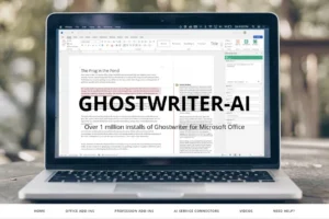 Ghostwriter-Ai.Com
