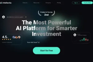 Intellectia.Ai