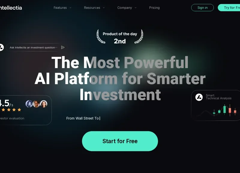 Intellectia.Ai