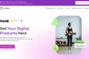 Marketsy.Ai