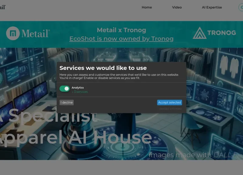 Metail.Com