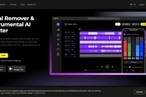 Mikrotakt.App