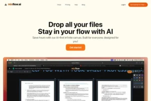 Mixflow.Ai