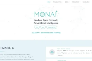 Monai.Io