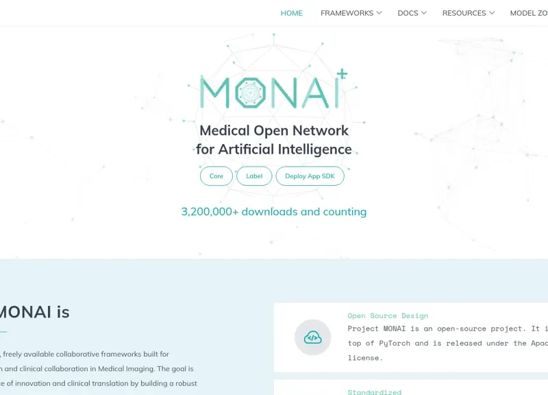 Monai.Io