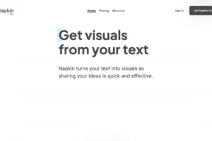 Napkin.Ai