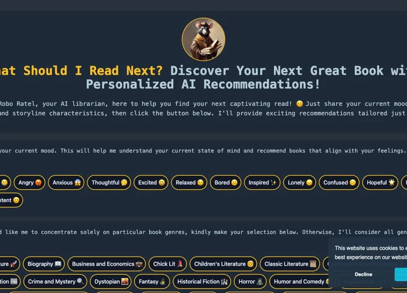 Nextread.Ai