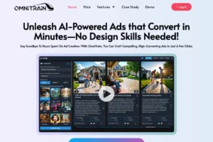 Omnitrain.Ai