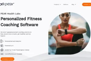 Pearhealthlabs.Com