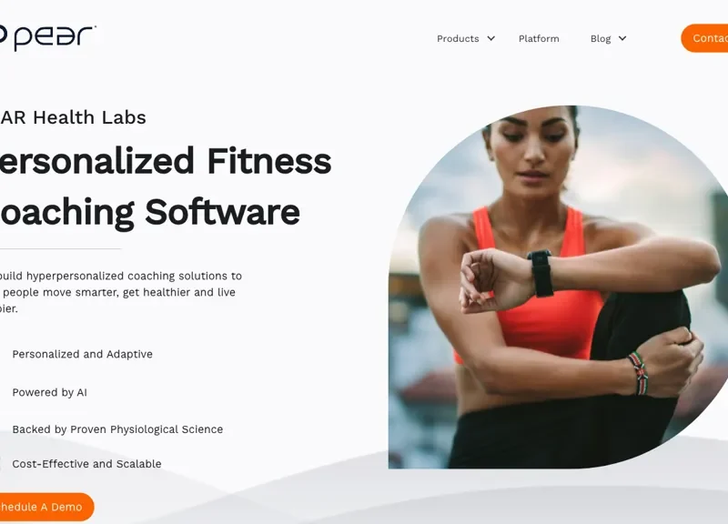Pearhealthlabs.Com