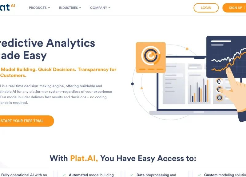 Plat.Ai