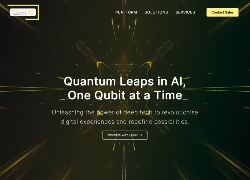 QubitAI.Tech