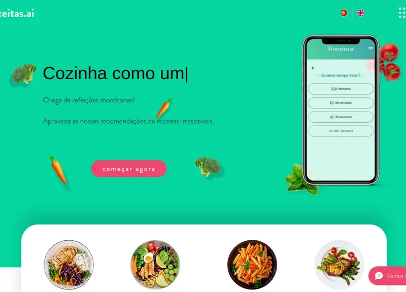 Receitas.Ai