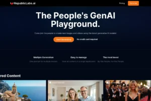 RepublicLabs.Ai