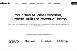 SalesHero.Io
