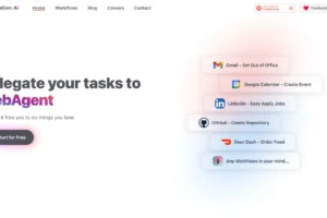 Simplegen.Ai