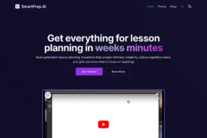 Smartprep.Ai