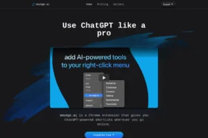 Smudge.Ai