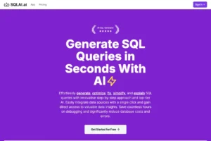 Sqlai.Ai