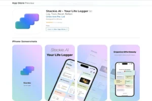 Stackie.AI