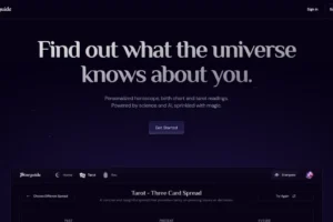 Starguide.Ai