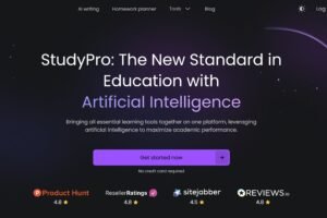 Studypro