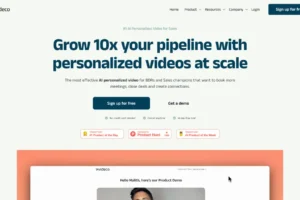 Videco.Io