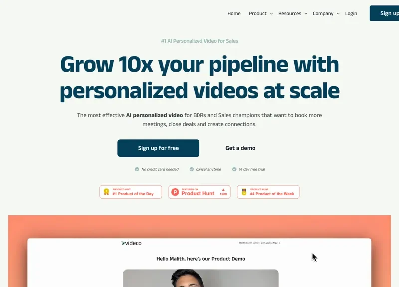 Videco.Io